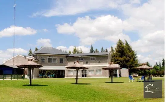 Terreno en Cardales Village 8