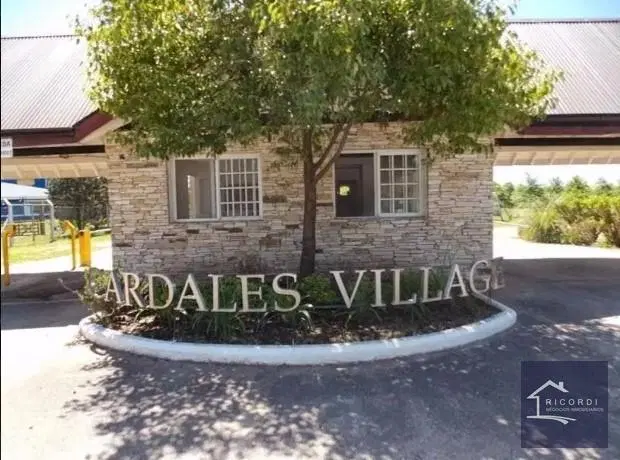 Terreno en Cardales Village 1