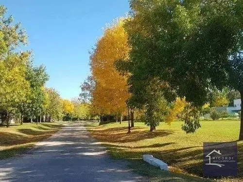 Terreno en Cardales Village 4