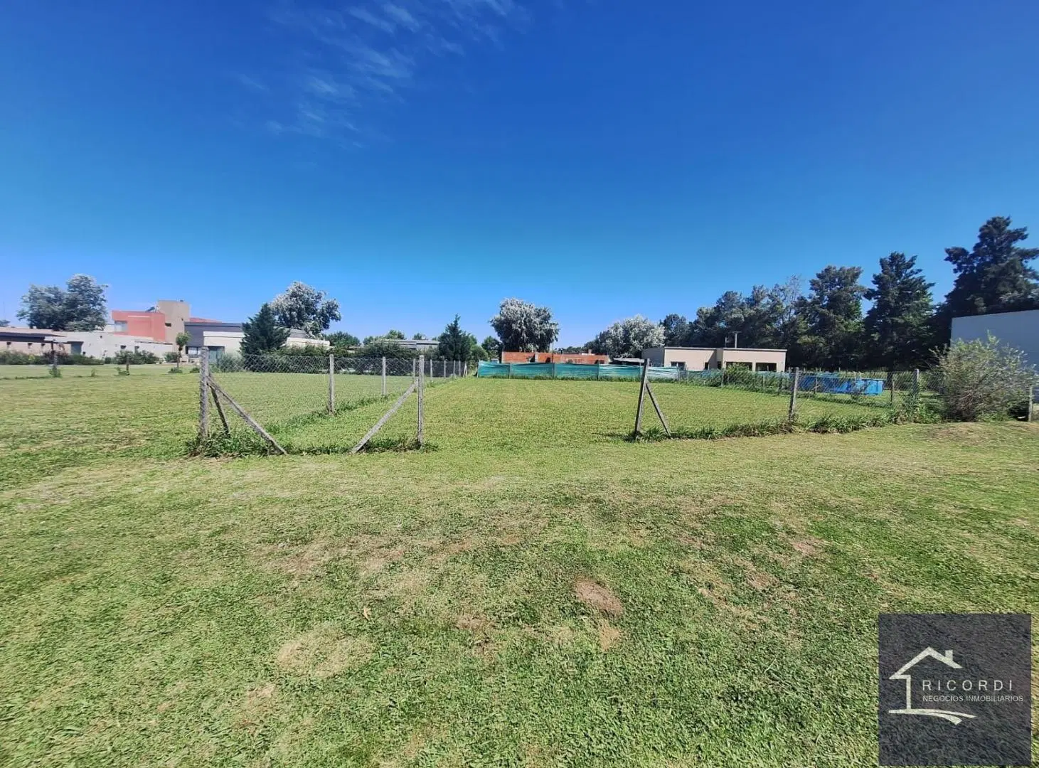 Terreno en Cardales Village 2