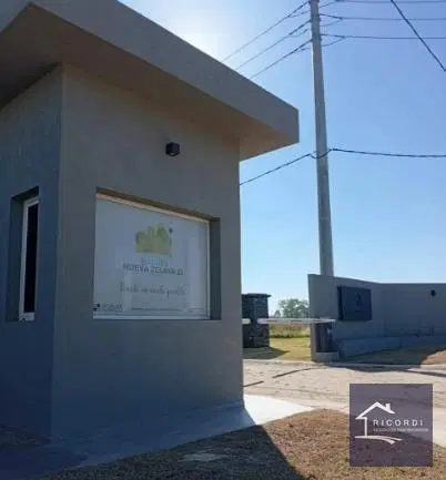 Terreno en Zelaya 5