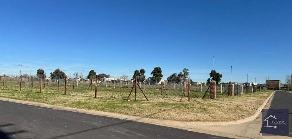 Terreno en Zelaya 8