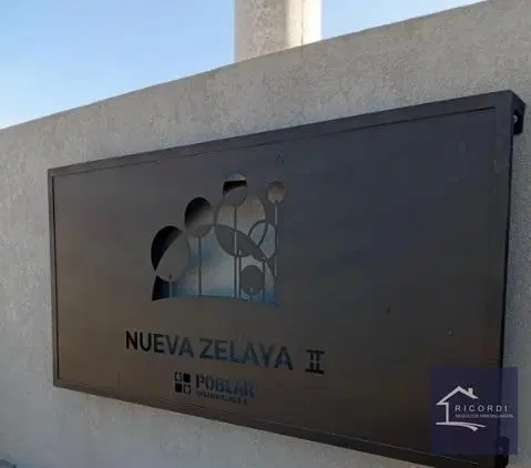 Terreno en Zelaya 1