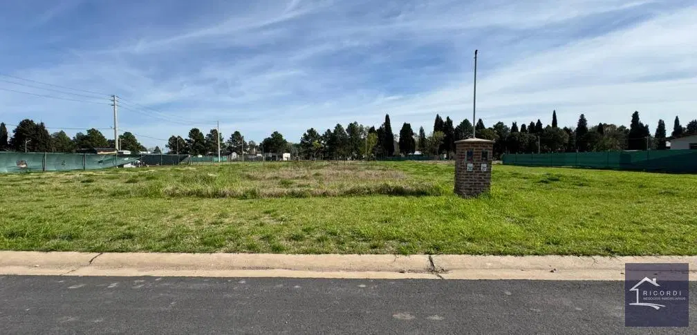 Terreno en Zelaya 3