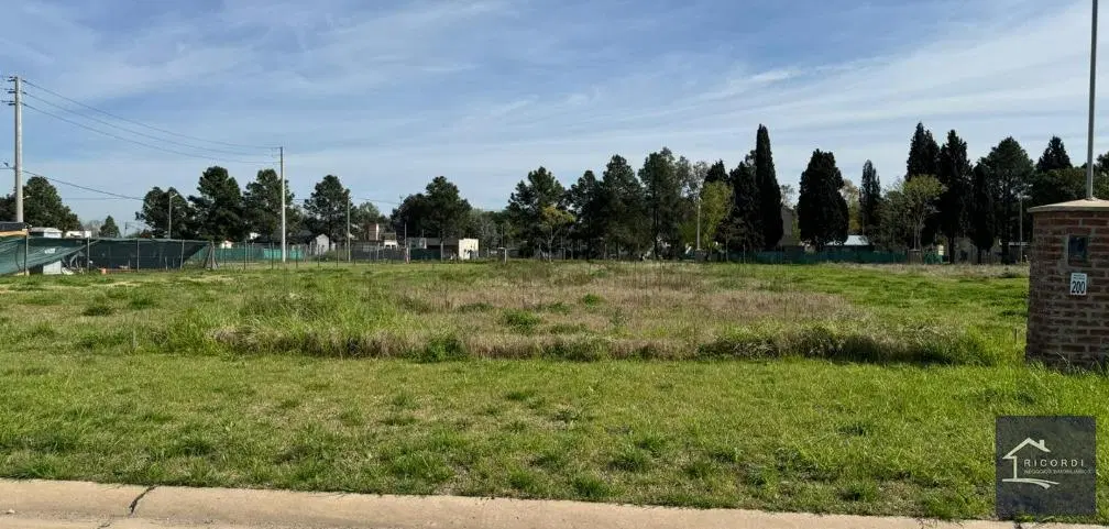 Terreno en Zelaya 2