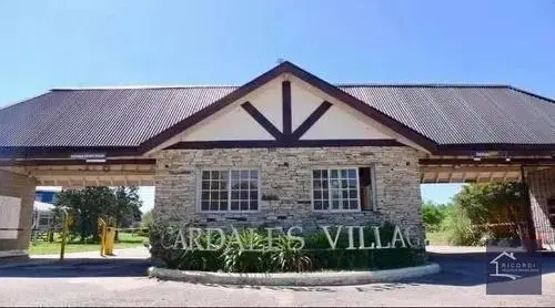Terreno en Cardales Village 2