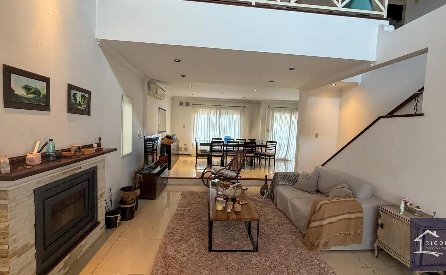 Venta - Hermosa Casa en Los Sauces - Pilar 5