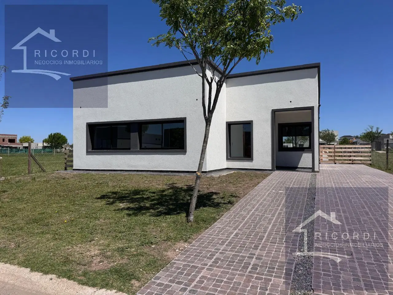 Casa en venta, Barrio Privado San Pablo, Derqui. 2