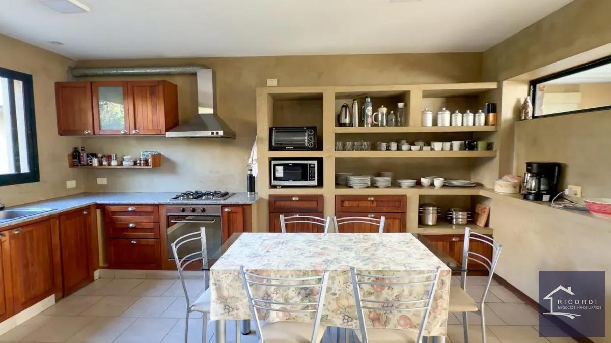 Foto de Casa en venta en Barrio Privado Campo Grande, imagen 3