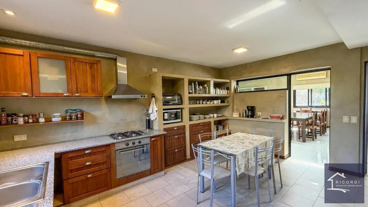 Foto de Casa en venta en Barrio Privado Campo Grande, imagen 2