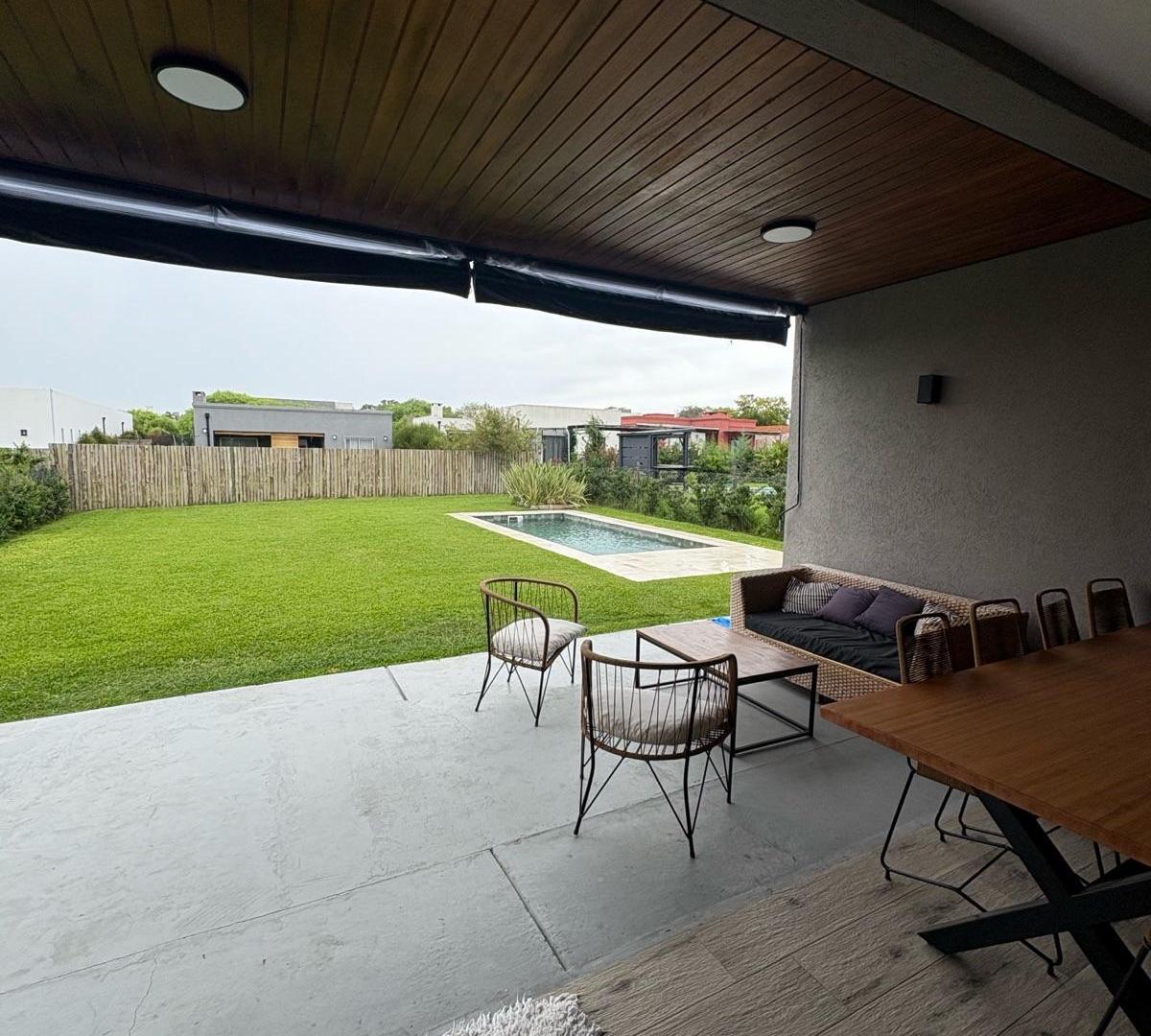 Foto de Casa 4 ambientes en Santa Elena, Pilar del este., imagen 3
