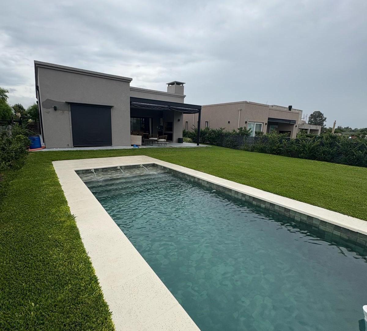 Foto de Casa 4 ambientes en Santa Elena, Pilar del este., imagen 2