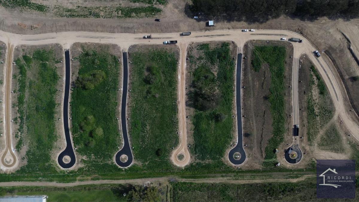 Foto de Terreno en venta en Barrio Privado La Posta, Pilar., imagen 2