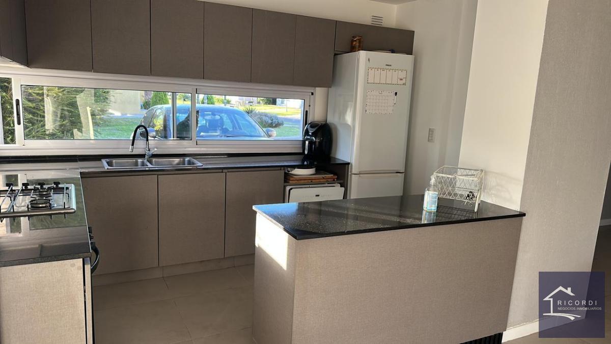 Foto de Casa en venta en Barrio Privado San Ramon, Pilar Del Este al 1000, imagen 5