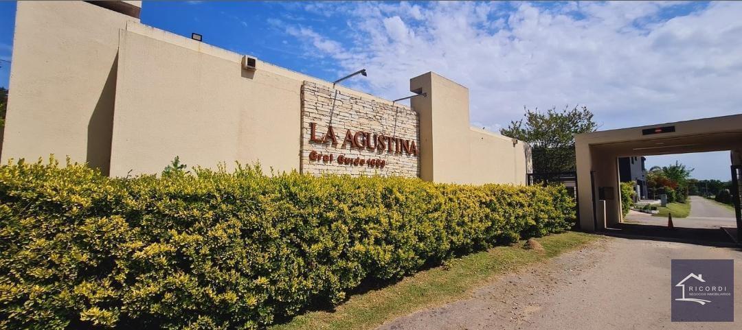 Foto de Terreno en La Agustina, imagen 2