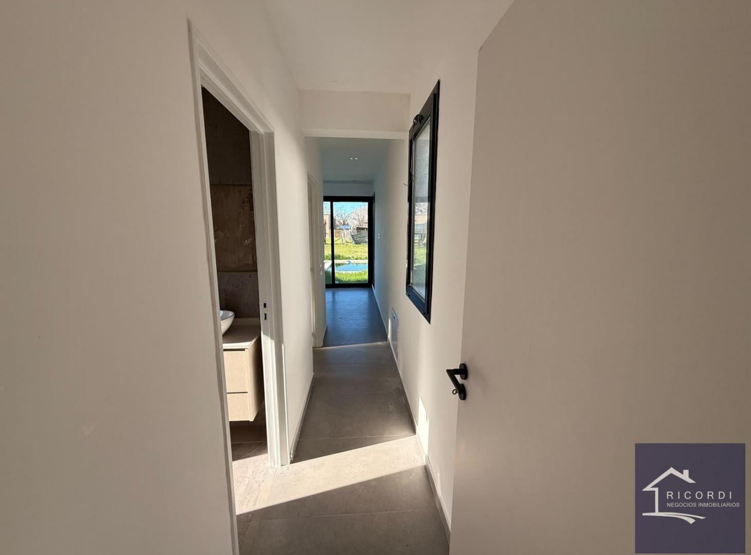 Foto de Casa en venta Barrio San Sebastián Área 1, imagen 4