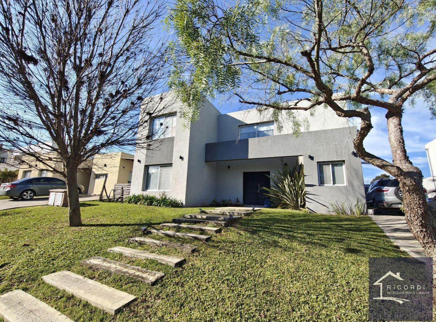 Casa - Santa Guadalupe
