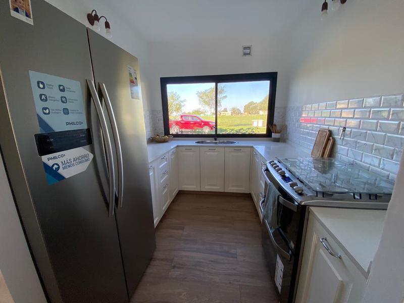 Foto de Casa en Venta Barrio San Ramon, Pilar del Este, imagen 3