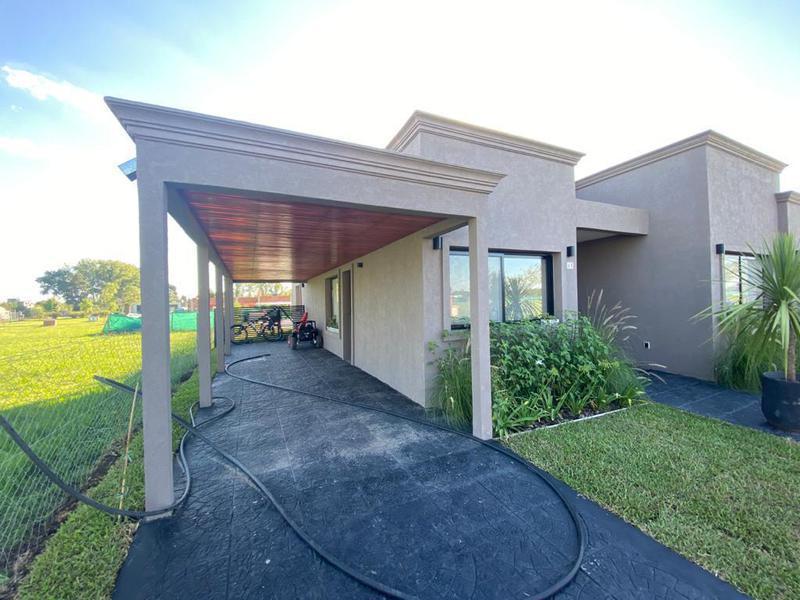 Foto de Casa en Venta Barrio San Ramon, Pilar del Este, imagen 1