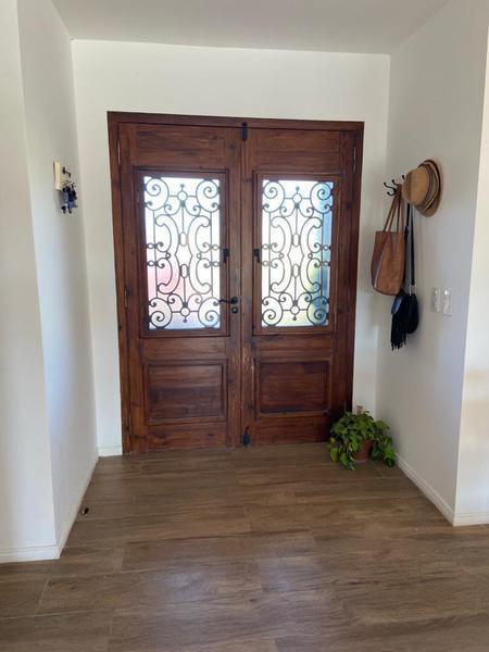 Foto de Casa en Venta Barrio San Ramon, Pilar del Este, imagen 4