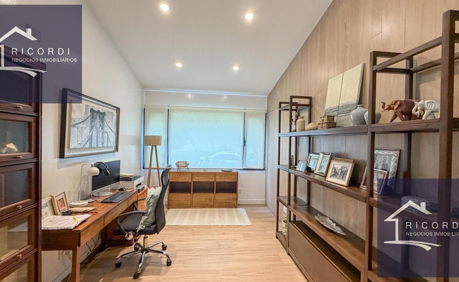 Foto de VENTA CASA DE 3 DORMITORIOS EN UN PLANTA EN ALTOS DE CAMPO GRANDE, PILAR, imagen 4