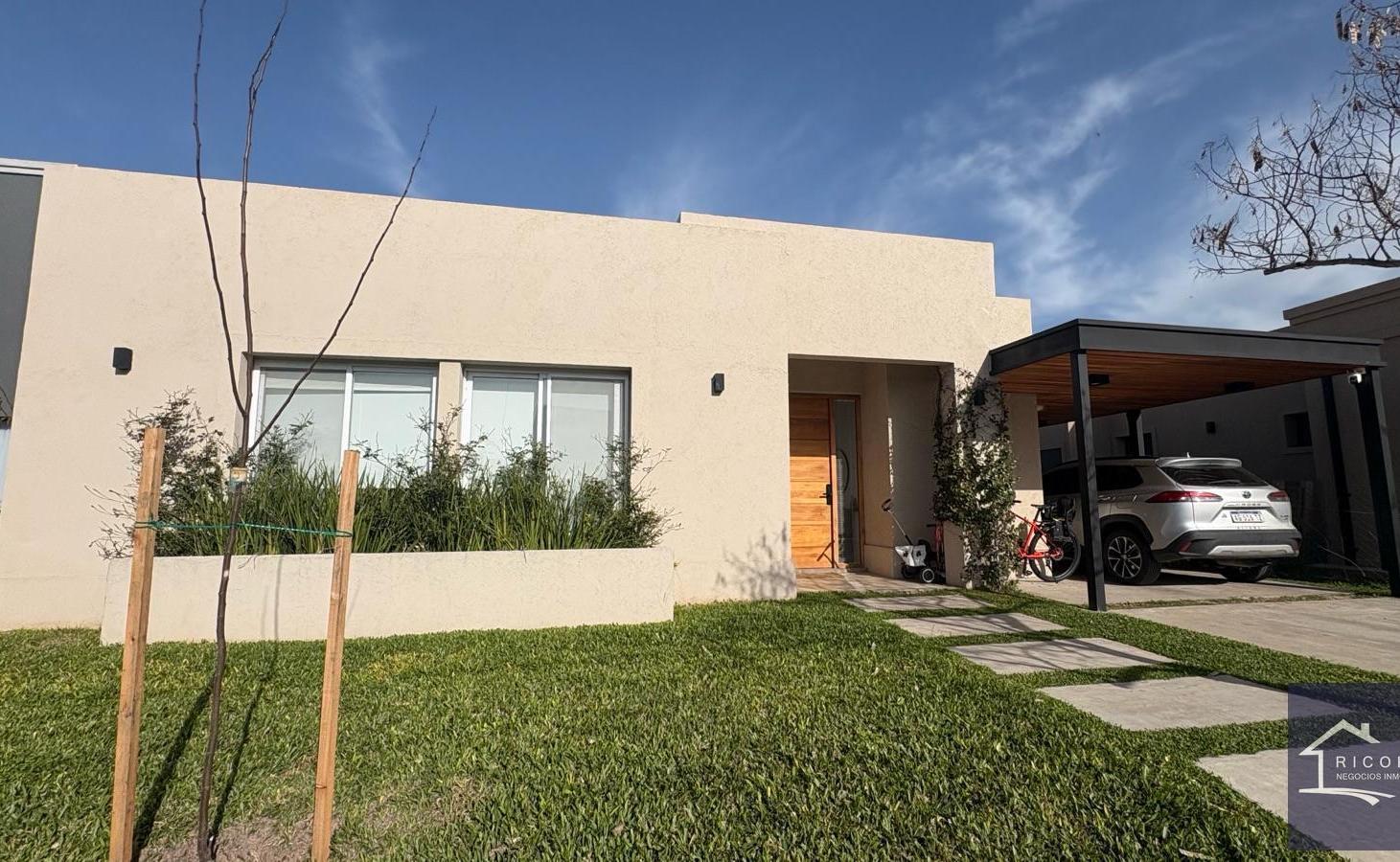 Foto de Casa 4 ambientes en Santa Elena, Pilar del este., imagen 2