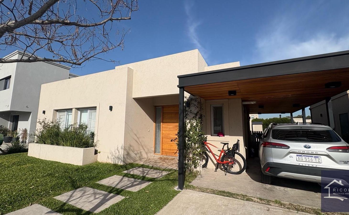 Foto de Casa 4 ambientes en Santa Elena, Pilar del este., imagen 1