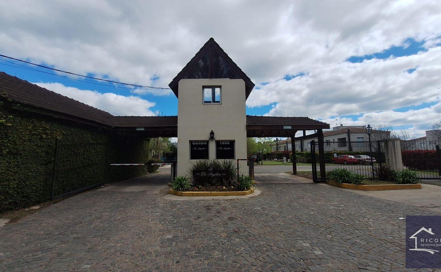 Foto de Casa en La Angélica, imagen 1
