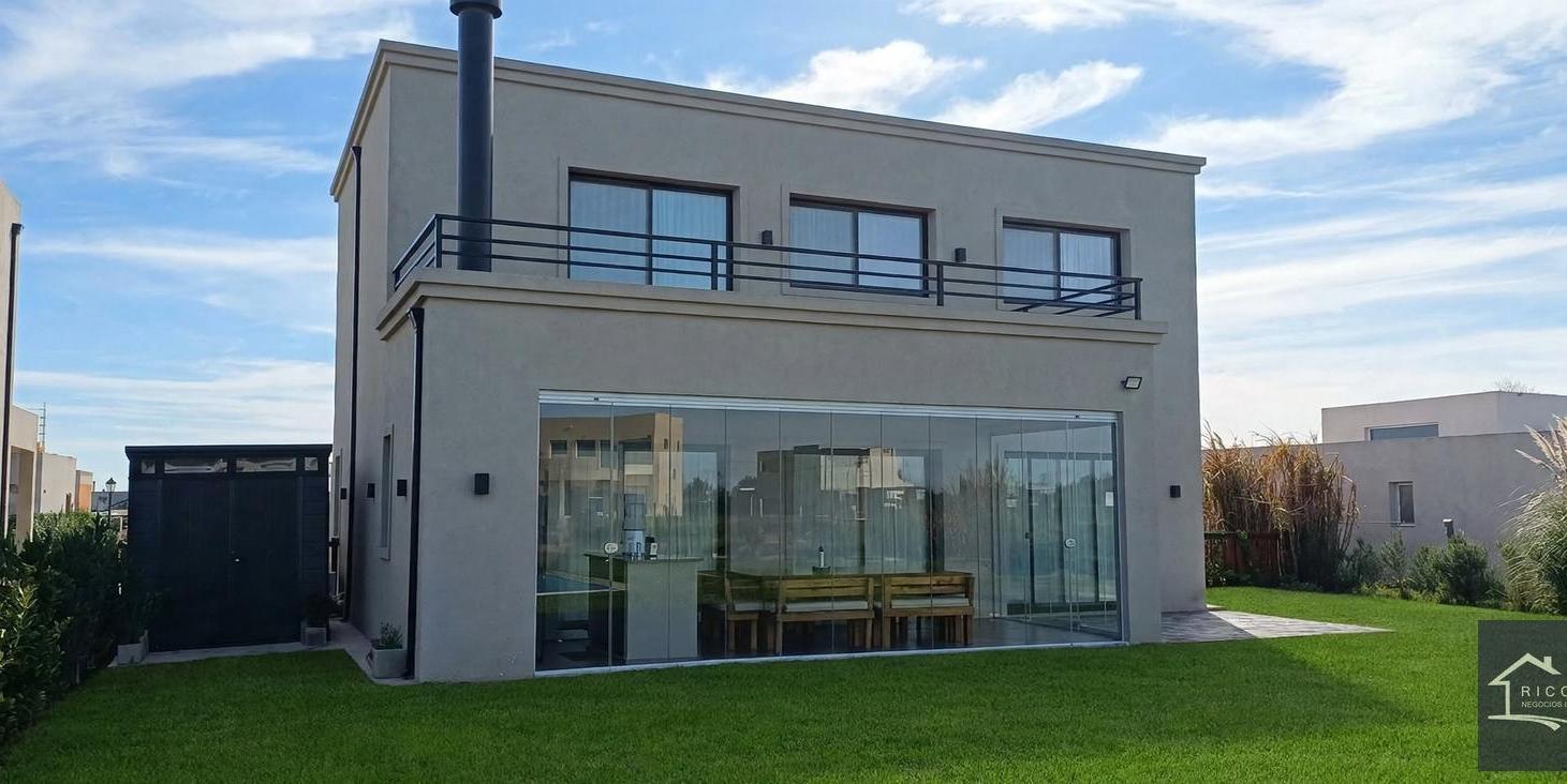Foto de Casa en venta 5 ambientes en San Sebastian, Area 7, imagen 4
