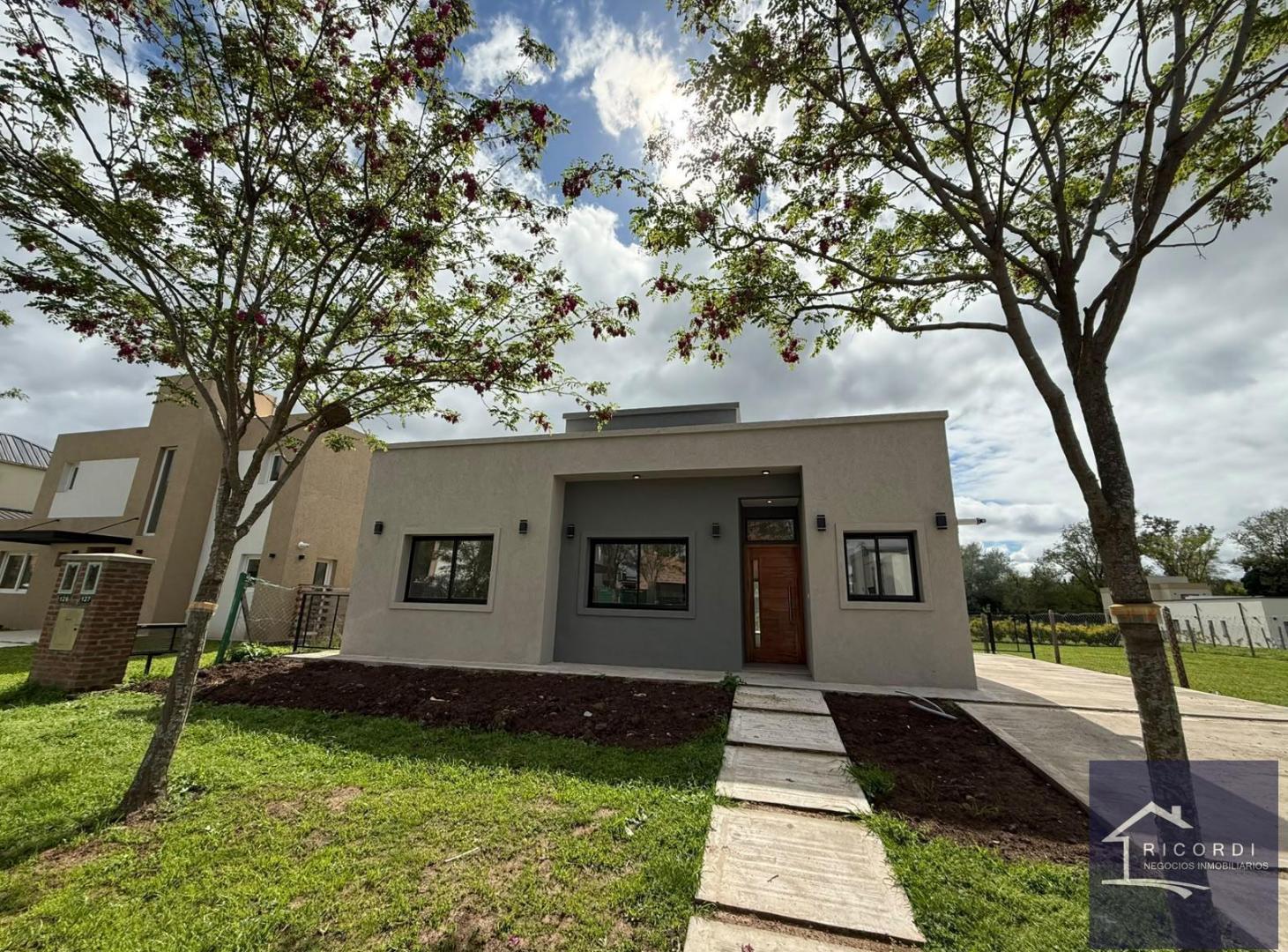 Foto de Casa en venta 5 ambientes en San Pablo, imagen 1