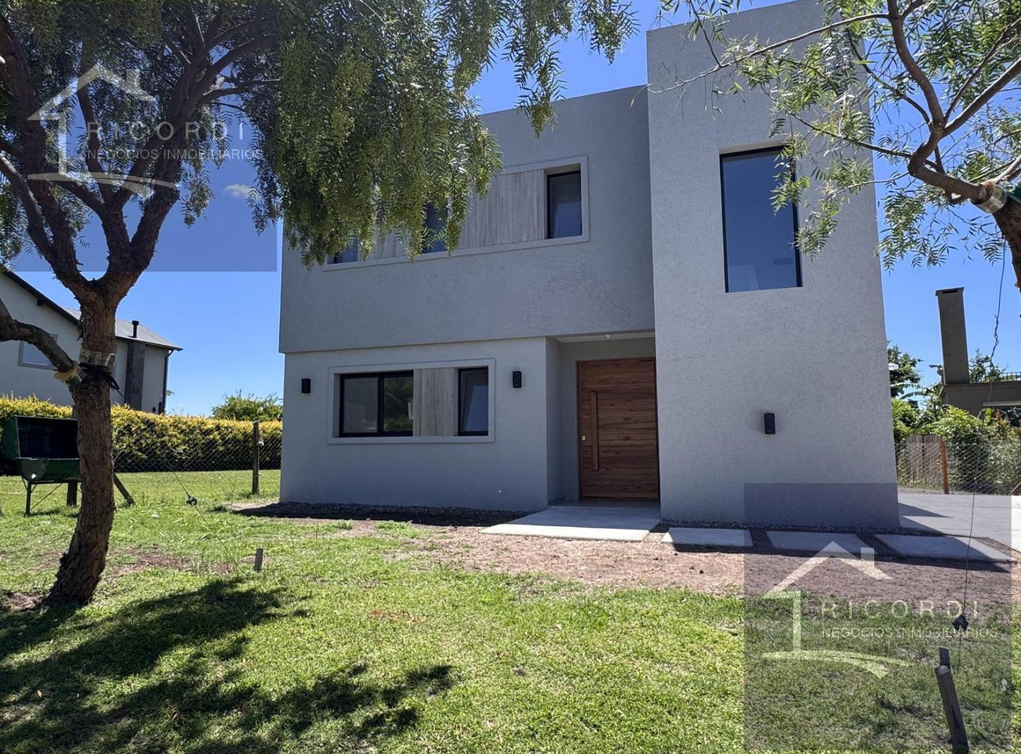 Foto de Casa en Santa Elisa, Pilar del este., imagen 1