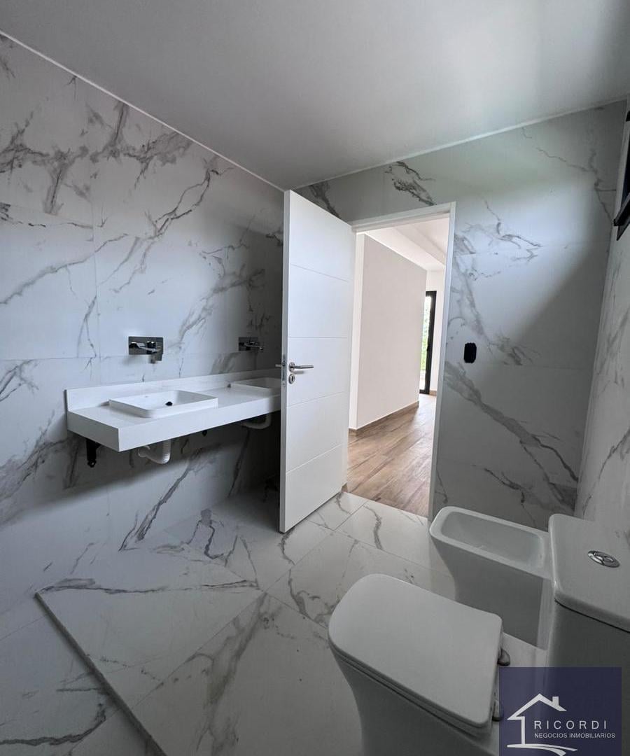 Foto de Casa en venta Barrio San Sebastián Área 1, imagen 1