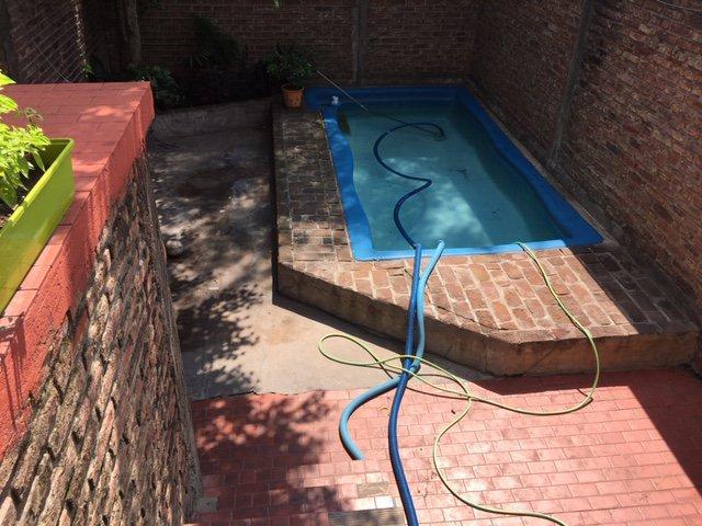 Venta Duplex 3 Amb con Play Room y Garage. Resistencia 1227, Lanús Oeste. 4