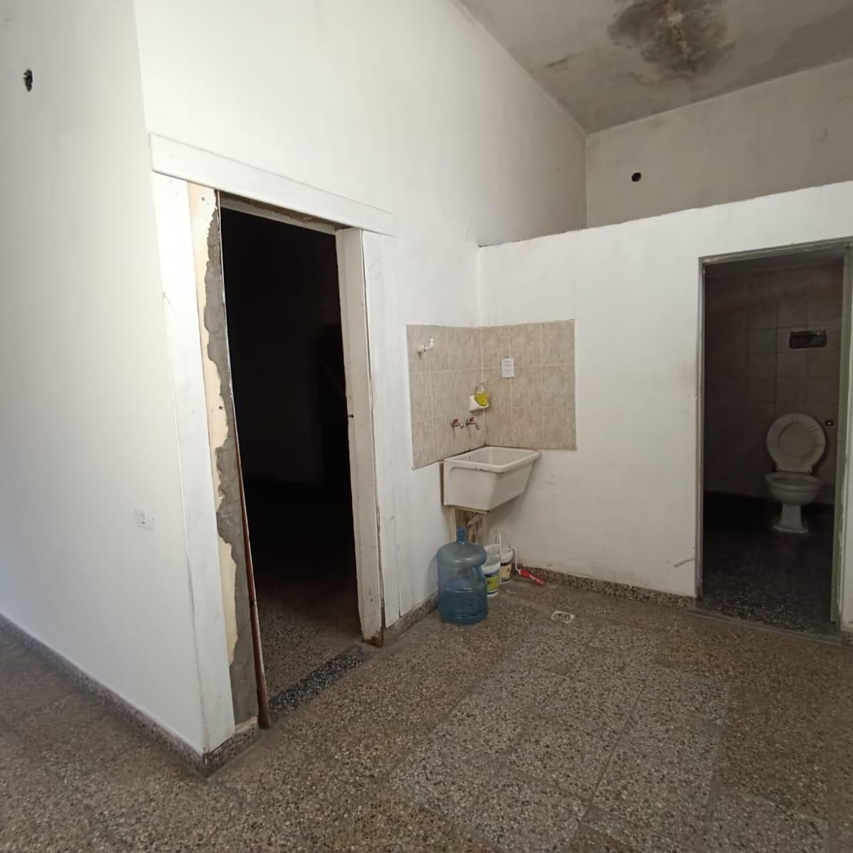Alquiler Casa 2 Amb. Mendez 1269 Fte, Mte Chingolo. 2