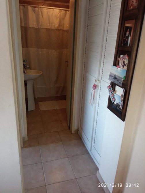 Venta Depto 3 Amb con Cochera Cubierta. Basavilbaso 793, Lanús Este. 5