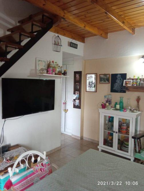 Venta Depto 3 Amb con Cochera Cubierta. Basavilbaso 793, Lanús Este. 1