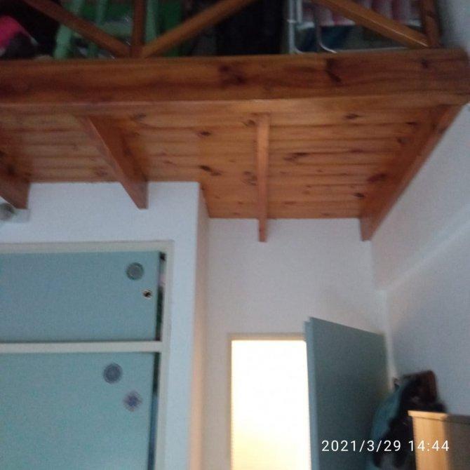 Venta Depto 3 Amb con Cochera Cubierta. Basavilbaso 793, Lanús Este. 4