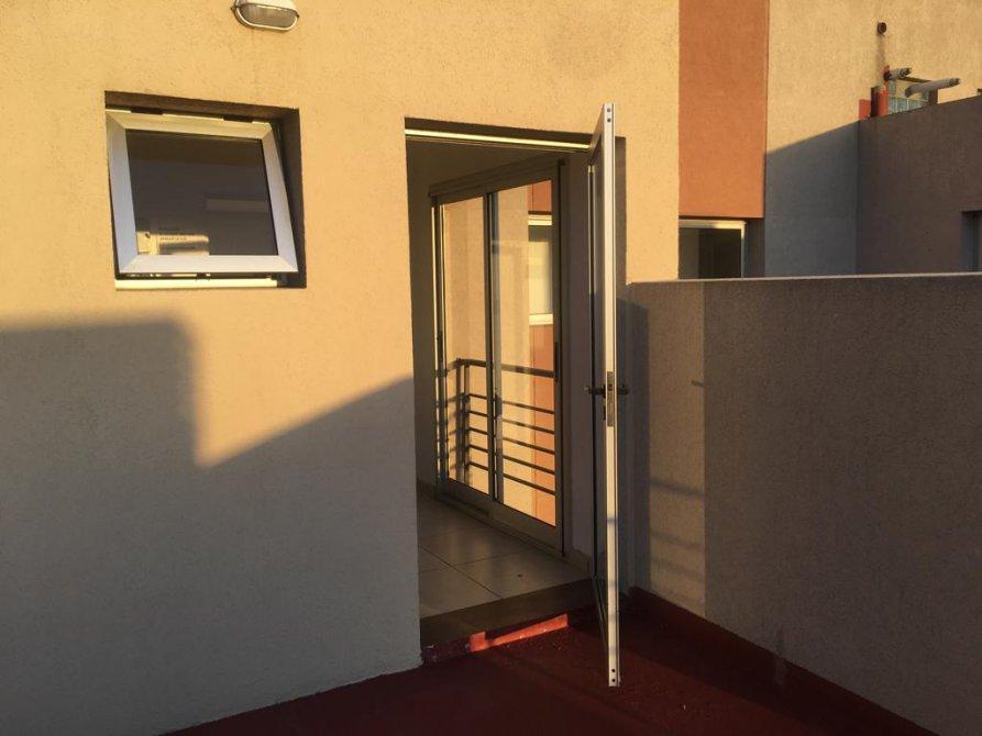 Venta. Monoambiente con Cochera y Amenities 4