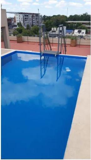 Venta. Monoambiente con Cochera y Amenities 3