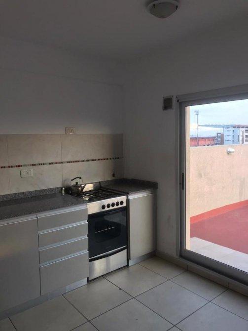 Venta. Monoambiente con Cochera y Amenities 4