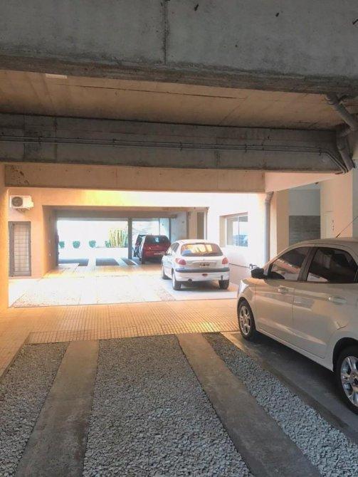 Venta. Monoambiente con Cochera y Amenities 2