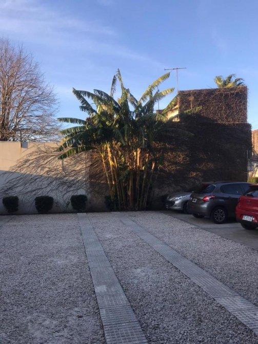 Venta. Monoambiente con Cochera y Amenities 3