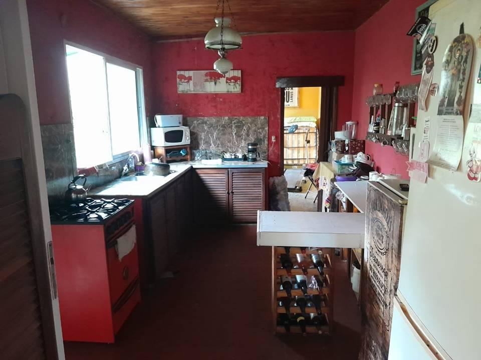 Venta PH 6 Amb. Rivadavia 1519, Valentín Alsina. 1