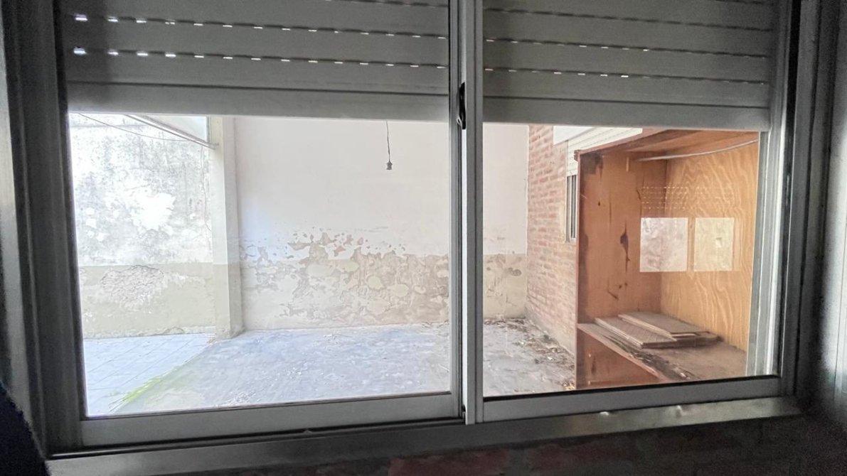 Venta PH 2 Amb con Patio. m Paz 952, Lanús Oeste. 3