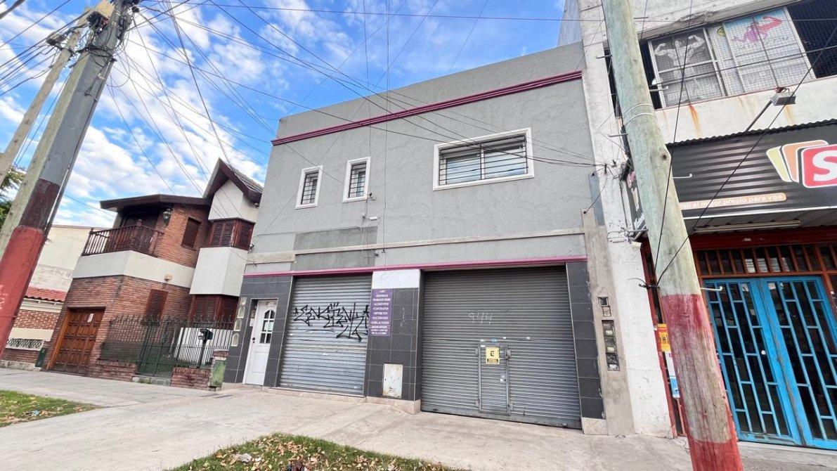 Venta PH 2 Amb con Patio. m Paz 952, Lanús Oeste. 5