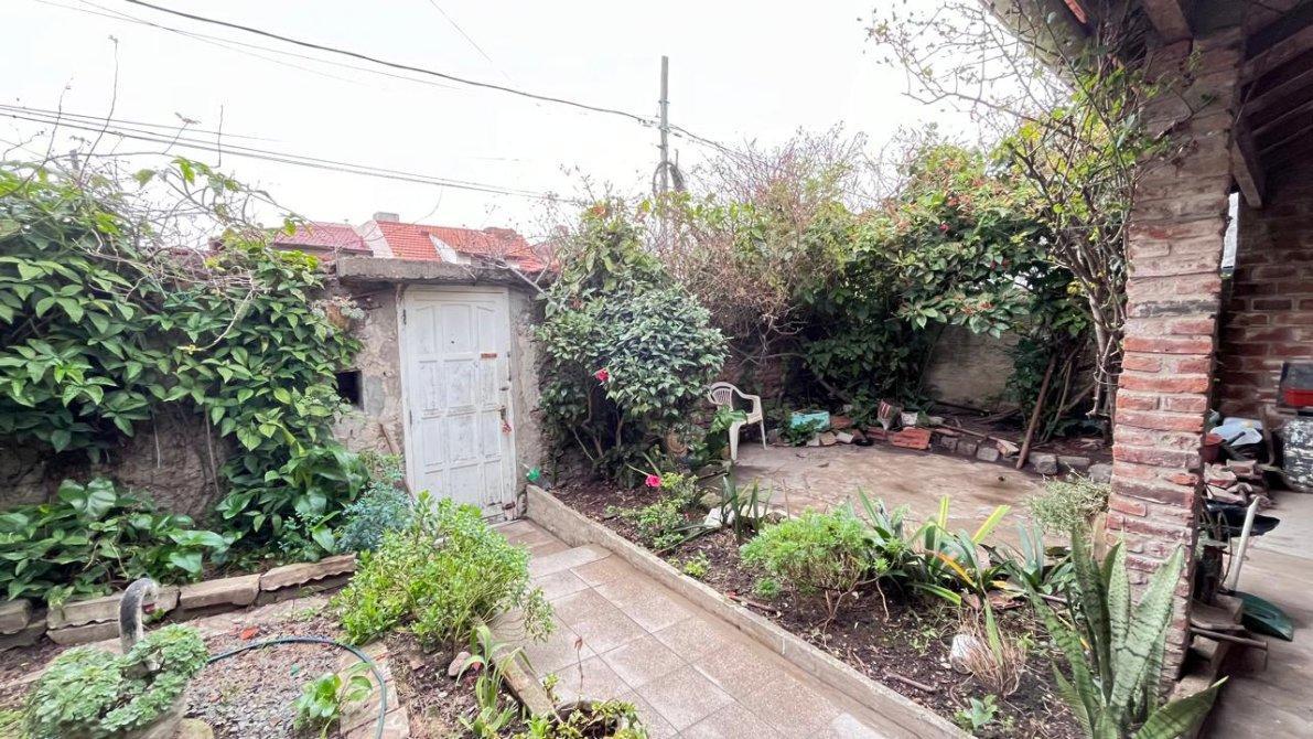 Venta Casa 3 Amb. Bouqueron 1675, V. Alsina. 1