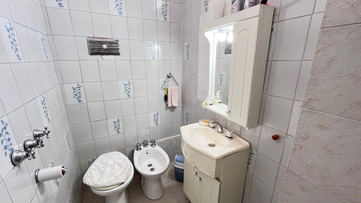 Venta PH 3 Amb con Patio y Quincho. Anatole France 969. 4