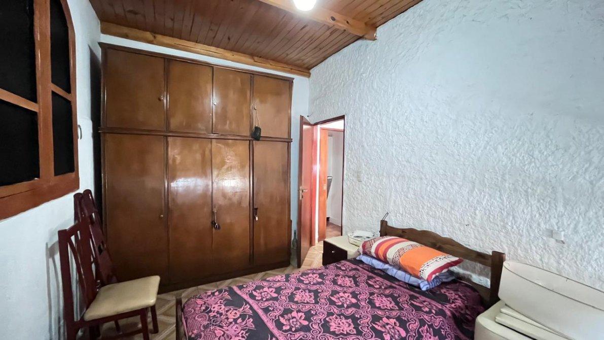 Venta PH 3 Amb con Patio y Quincho. Anatole France 969. 5