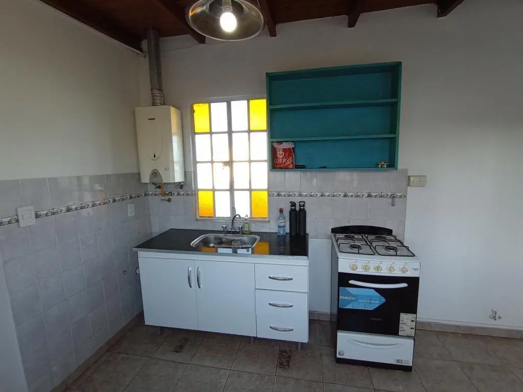 ALQUILER PH 2 AMB CON PATIO EN PA . MARTINTO N° 2091, MTE CHINGOLO 3