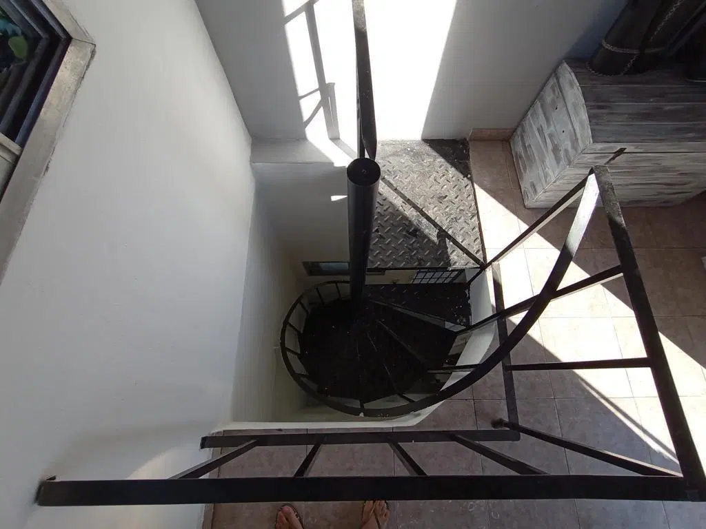 ALQUILER PH 2 AMB CON PATIO EN PA . MARTINTO N° 2091, MTE CHINGOLO 2
